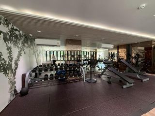 À vendre 1 chambre condo à Phra Khanong, Bangkok