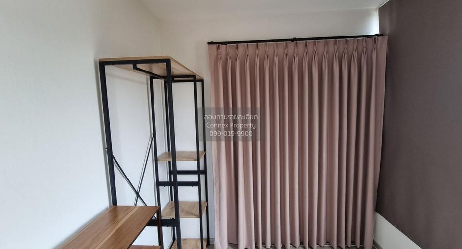 For sale 2 bedrooms condo in Sai Mai, Bangkok