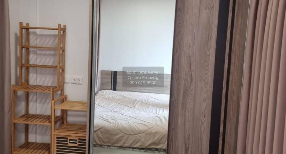 For sale 2 bedrooms condo in Sai Mai, Bangkok