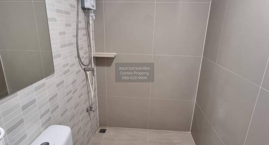 For sale 2 bedrooms condo in Sai Mai, Bangkok