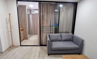 For sale 2 bedrooms condo in Sai Mai, Bangkok