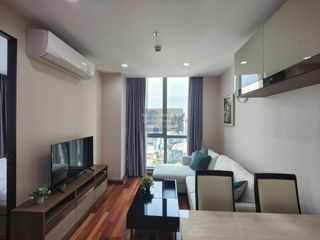 Wohnung zum Kauf mit 2 Zimmer in Pathum Wan, Bangkok