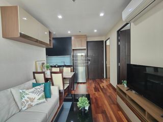 Wohnung zum Kauf mit 2 Zimmer in Pathum Wan, Bangkok