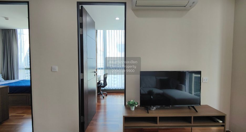 ขาย 2 ห้องนอน คอนโด ใน ปทุมวัน, กรุงเทพฯ