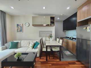 Wohnung zum Kauf mit 2 Zimmer in Pathum Wan, Bangkok