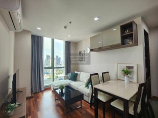 Wohnung zum Kauf mit 2 Zimmer in Pathum Wan, Bangkok