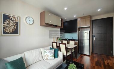 Wohnung zum Kauf mit 2 Zimmer in Pathum Wan, Bangkok