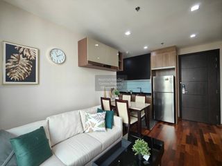 Wohnung zum Kauf mit 2 Zimmer in Pathum Wan, Bangkok
