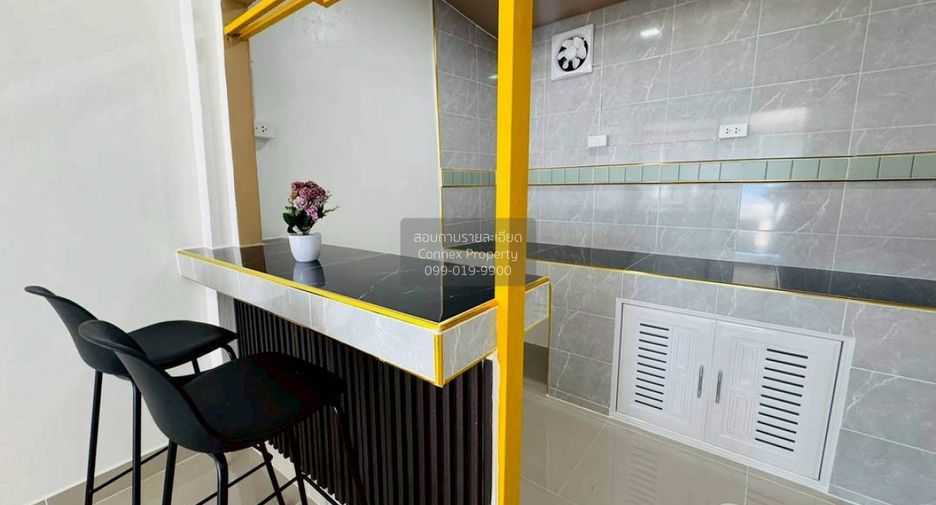 For sale 2 bedrooms townhouse in Bang Bua Thong, Nonthaburi