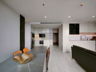 Wohnung zum Kauf mit 2 Zimmer in Pathum Wan, Bangkok