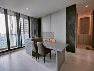 Wohnung zum Kauf mit 2 Zimmer in Pathum Wan, Bangkok