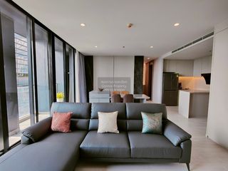 Wohnung zum Kauf mit 2 Zimmer in Pathum Wan, Bangkok