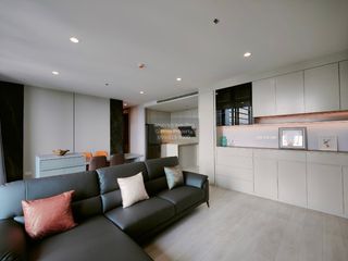 Wohnung zum Kauf mit 2 Zimmer in Pathum Wan, Bangkok