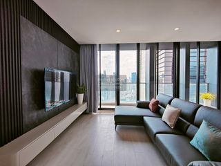 Wohnung zum Kauf mit 2 Zimmer in Pathum Wan, Bangkok