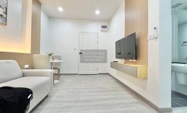 For sale 1 Beds condo in Pak Kret, Nonthaburi