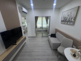 For sale 1 Beds condo in Pak Kret, Nonthaburi