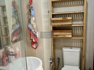 For sale 1 bed condo in Huai Khwang, Bangkok
