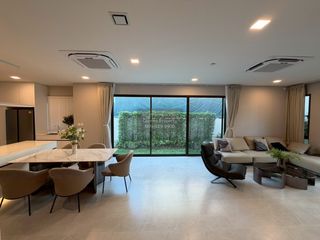 À vendre 4 chambres maison à Bang Phli, Samut Prakan