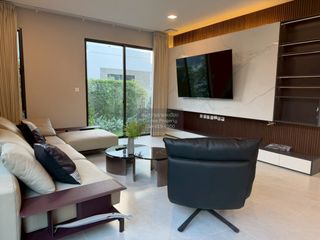 À vendre 4 chambres maison à Bang Phli, Samut Prakan