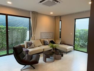À vendre 4 chambres maison à Bang Phli, Samut Prakan