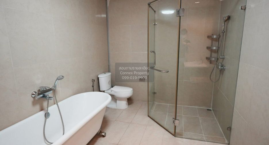Wohnung zum Kauf mit 2 Zimmer in Sathon, Bangkok