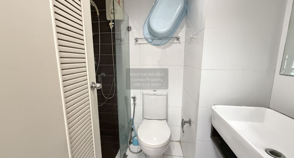 Condo en venta de 1 habitaciones en Bang Phli, Samut Prakan