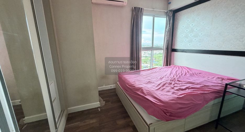 Condo en venta de 1 habitaciones en Bang Phli, Samut Prakan