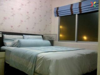 For sale 2 bedrooms condo in Ratchathewi, Bangkok