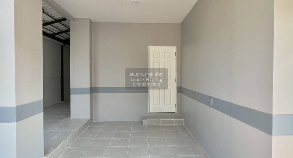 For sale 3 bedrooms house in Khlong Sam Wa, Bangkok