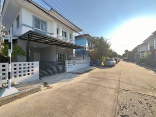 For sale 3 bedrooms house in Khlong Sam Wa, Bangkok