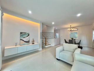 For sale 3 bedrooms house in Khlong Sam Wa, Bangkok