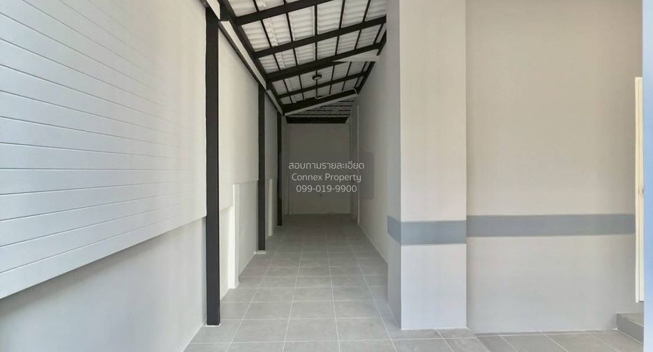 For sale 3 bedrooms house in Khlong Sam Wa, Bangkok