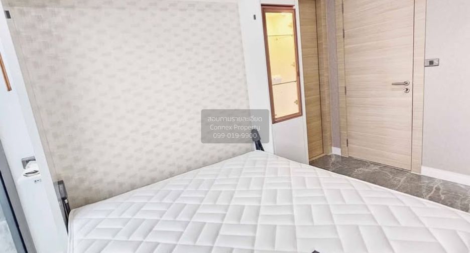 Продажа 1 кровать кондо в Сатхон, Бангкок