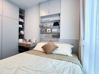 À vendre 1 chambre condo à Mueang Samut Prakan, Samut Prakan