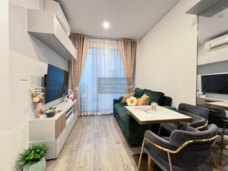 À vendre 1 chambre condo à Mueang Samut Prakan, Samut Prakan