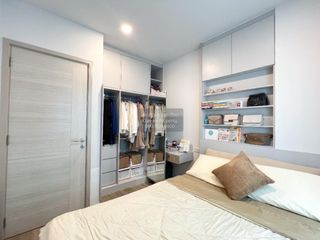 À vendre 1 chambre condo à Mueang Samut Prakan, Samut Prakan