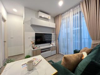 À vendre 1 chambre condo à Mueang Samut Prakan, Samut Prakan