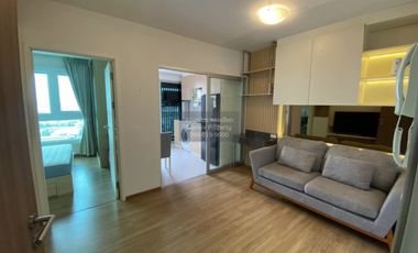 For sale 1 bed condo in Yan Nawa, Bangkok