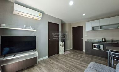 For sale 1 bed condo in Si Racha, Chonburi