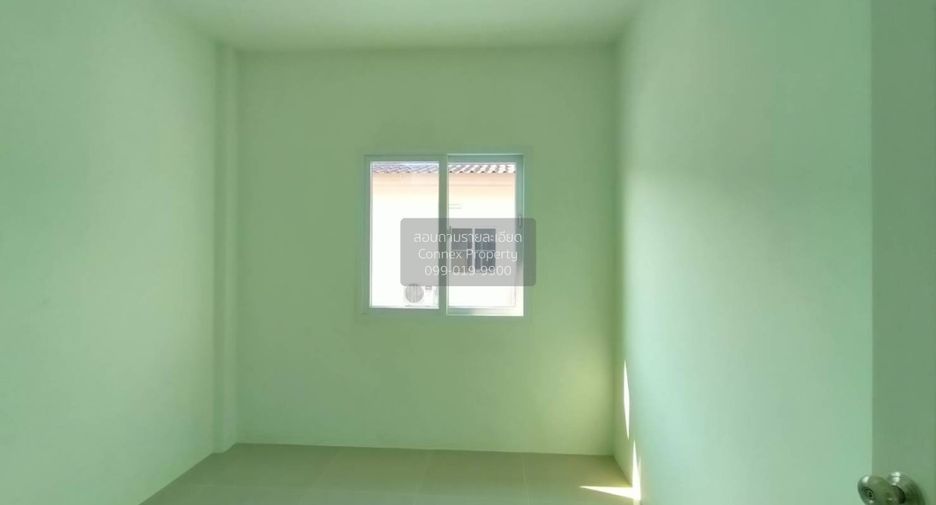 Casa adosada en venta de 3 habitaciones en Phutthamonthon, Nakhon Pathom