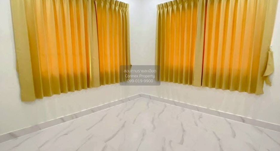 Reihenhaus zum Kauf mit 4 Zimmer in Khlong Luang, Pathum Thani