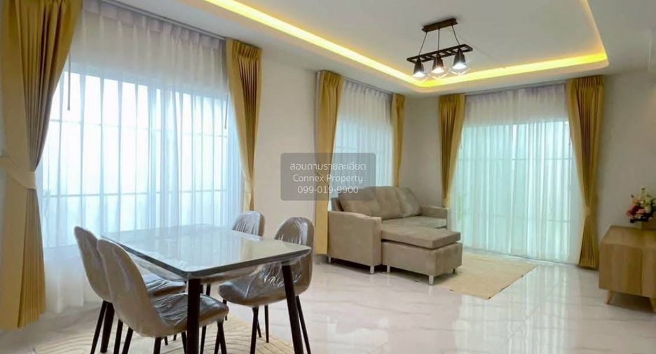 Reihenhaus zum Kauf mit 4 Zimmer in Khlong Luang, Pathum Thani