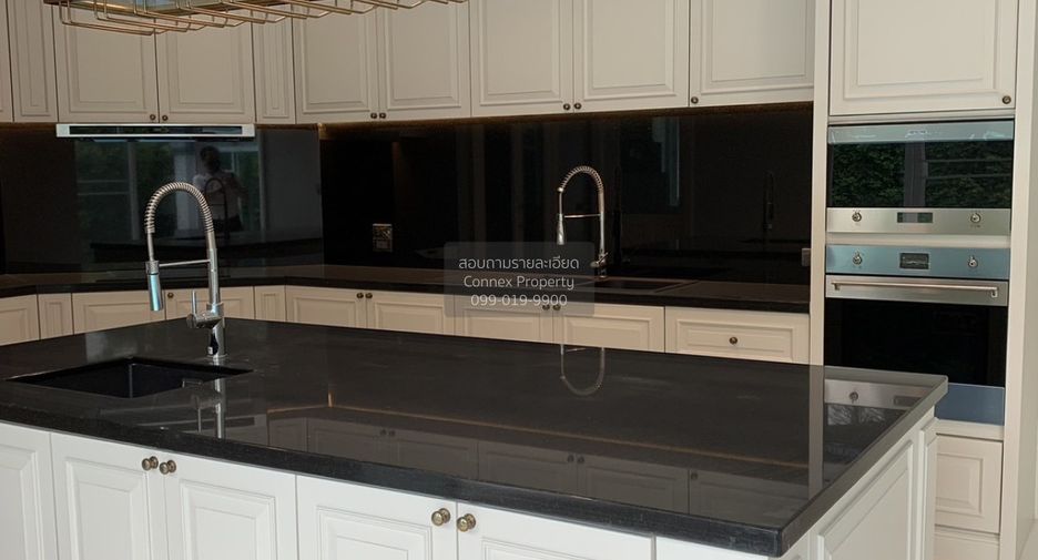 For sale 5 bedrooms house in Bang Yai, Nonthaburi