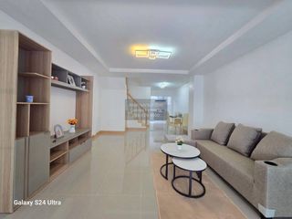 For sale 2 bedrooms townhouse in Khlong Sam Wa, Bangkok