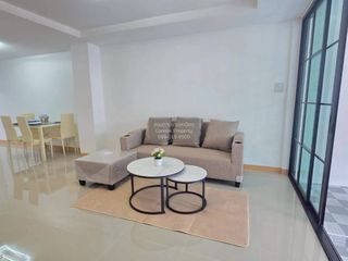 For sale 2 bedrooms townhouse in Khlong Sam Wa, Bangkok