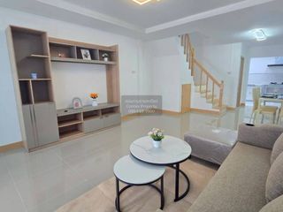 For sale 2 bedrooms townhouse in Khlong Sam Wa, Bangkok