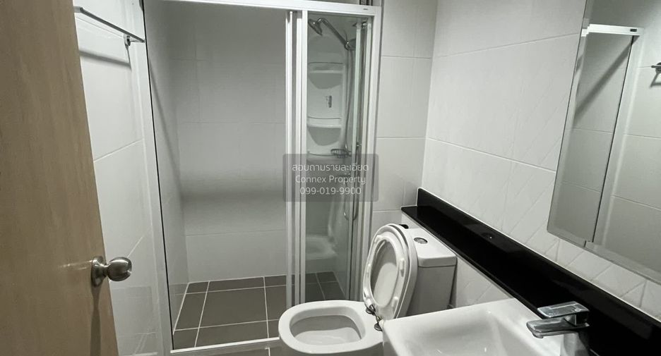 For sale 1 bed condo in Mueang Samut Prakan, Samut Prakan