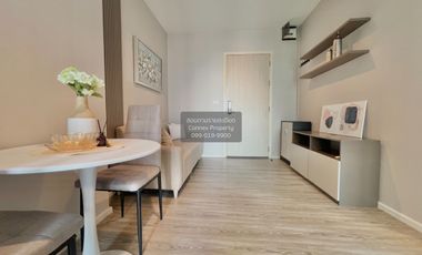 À vendre 1 chambre condo à Mueang Samut Prakan, Samut Prakan