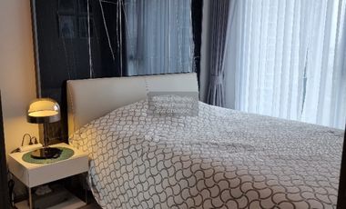 For sale 2 bedrooms condo in Huai Khwang, Bangkok