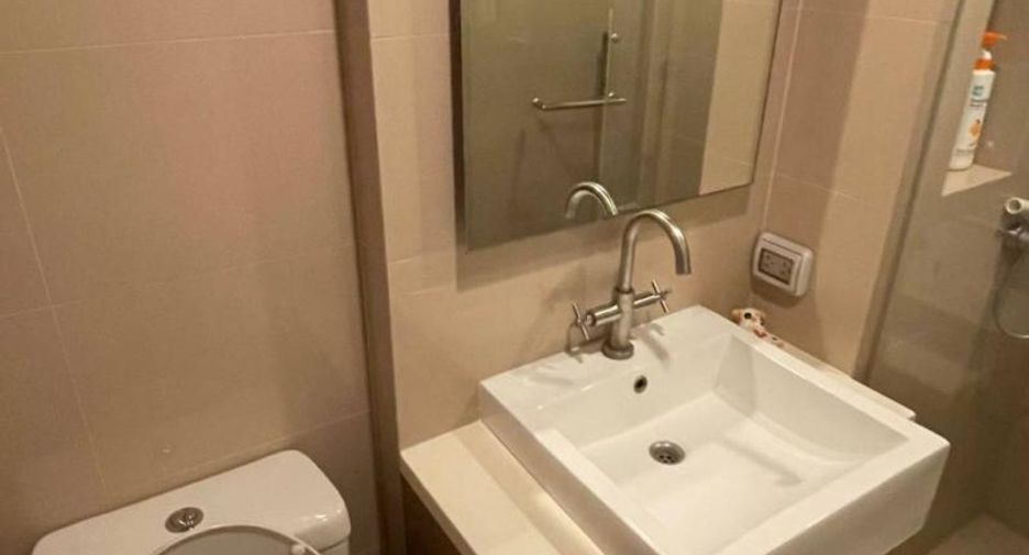 For sale 1 bed condo in Watthana, Bangkok